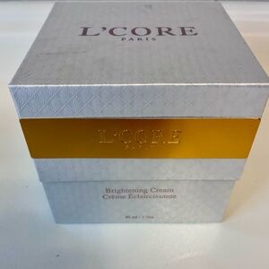 L’CORE Paris Brightening Cream